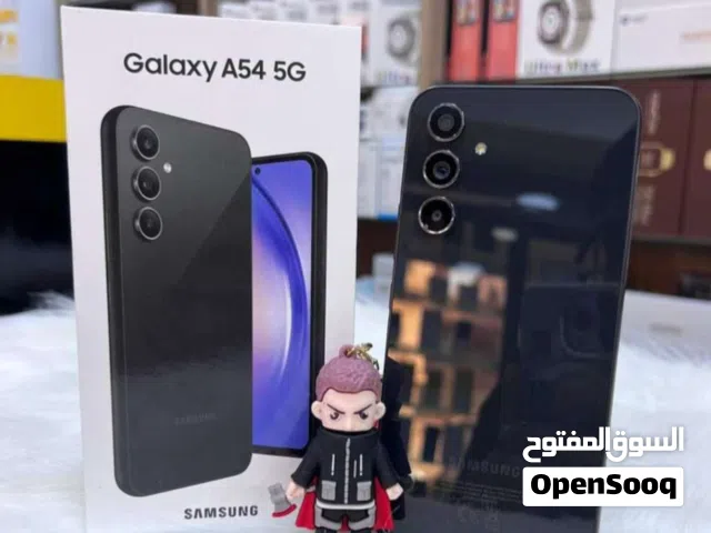 Samsung Galaxy A54 128 GB in Zarqa