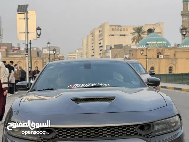 سيارة جارجر للبيع او المراوس ب النترا او سوناتا