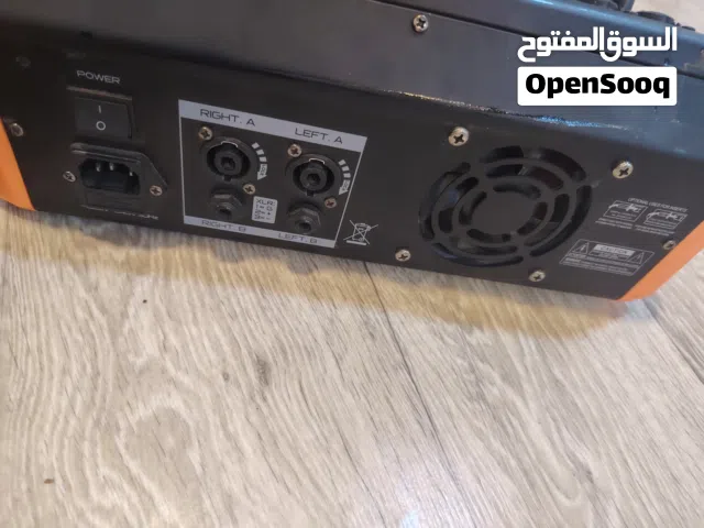 جاهز الغدير ما مستخدم هواي نضيف بلوتوث اواكس