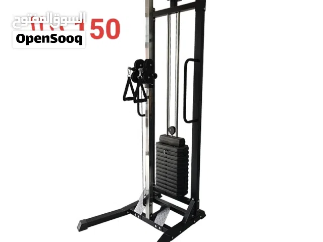 اجهزة جيم جديد