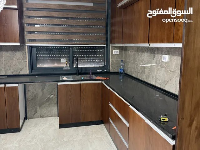 شقه جاهزه للسكن لم تسكن من قبل