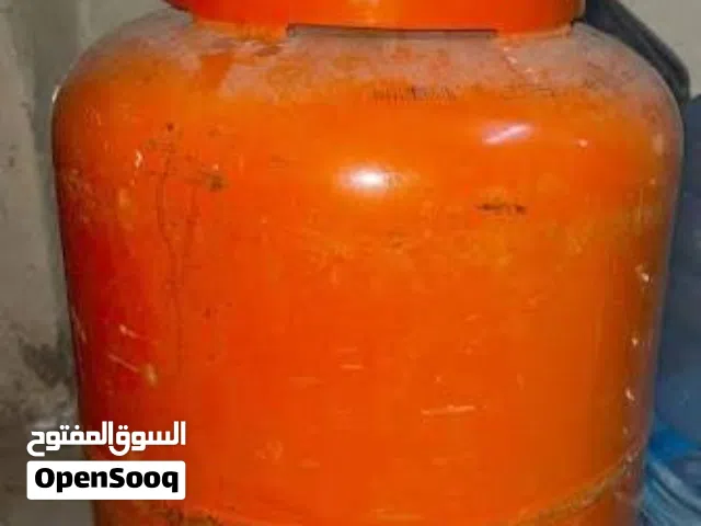 GAS CYLINDER