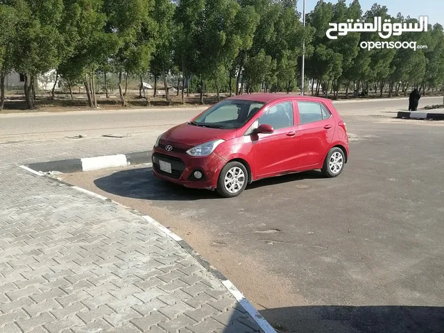 Hyundai i10 2015 in Basra