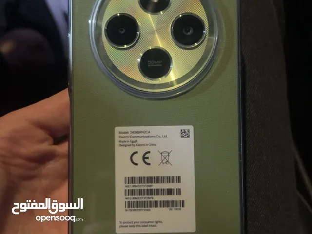 Xiaomi Redmi 14C 128 GB in Amman