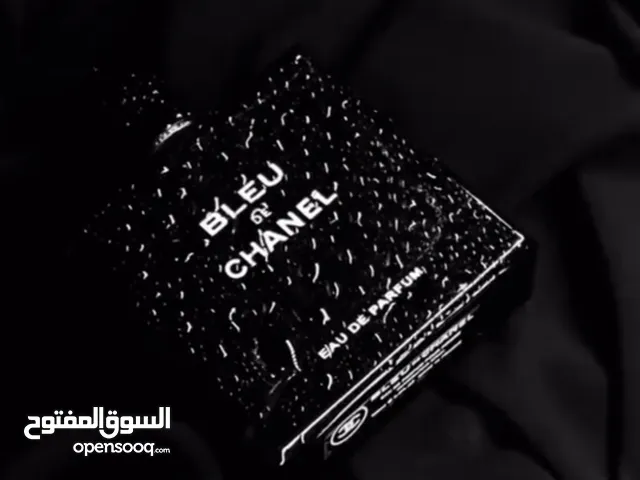 عطر بلو دي شانيل او دي بارفيوم من شانيل للرجال