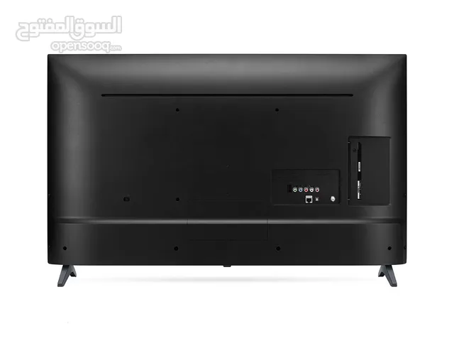 LG LED 43 inch TV in Jerash