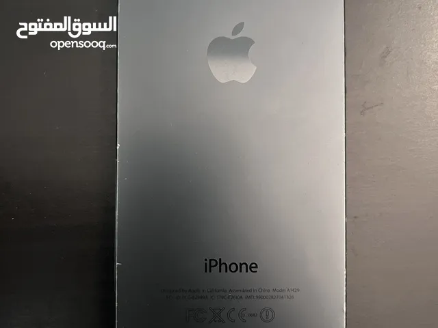 Apple iPhone 5 16 GB in Amman