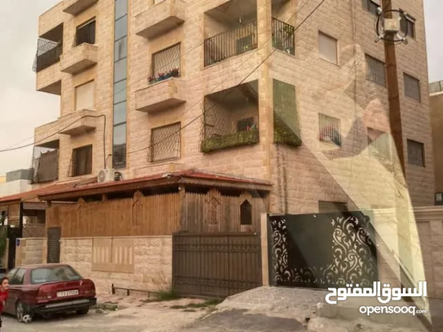 115 m2 4 Bedrooms Apartments for Sale in Amman Umm Nowarah
