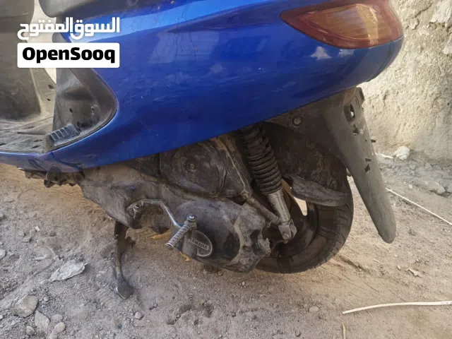 دراجه فراشه سعرها 300 الف فقط