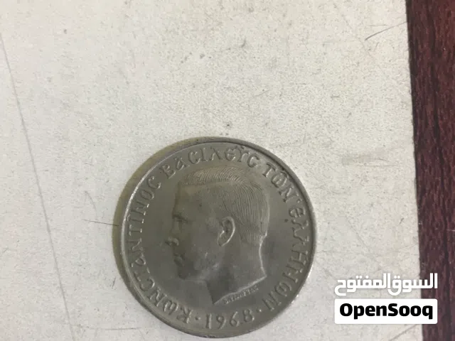 عملات نادرة