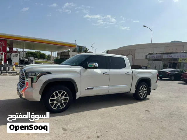 تيوتا تندرا