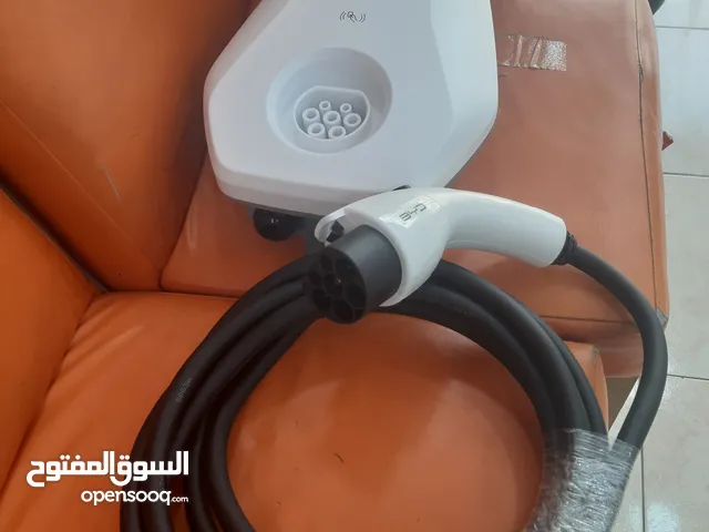 شاحن سيارة BYD اصلي شركة 32 امبير