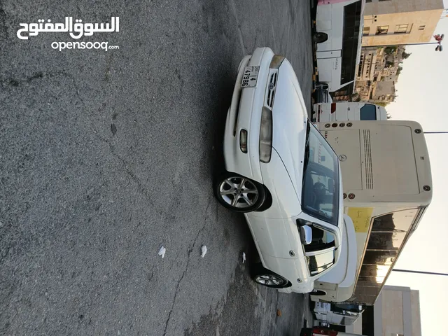 Used Kia Sephia in Amman