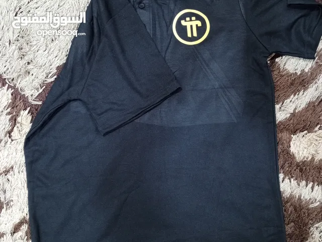 T-Shirts Tops & Shirts in Saladin