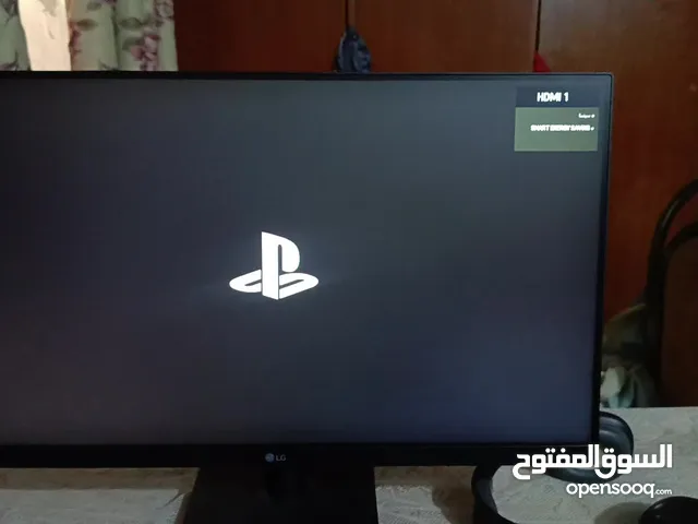 شاشة حاسبة lg 100hz