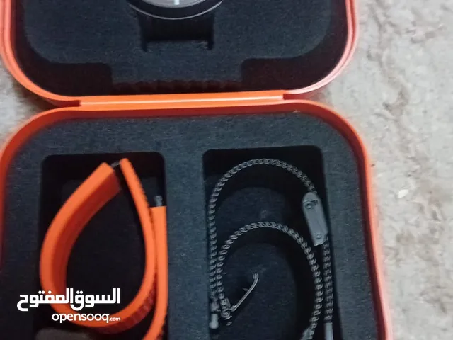 Glock Global chronograph