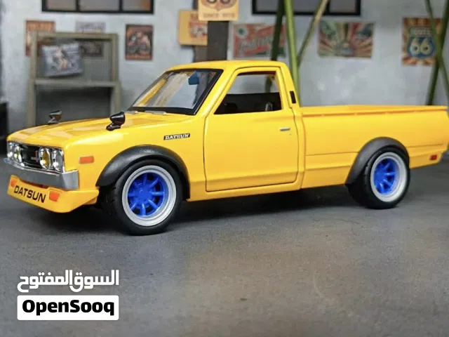 مجسمات سيارات