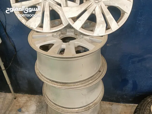 جنوط سياره لاند كروزر