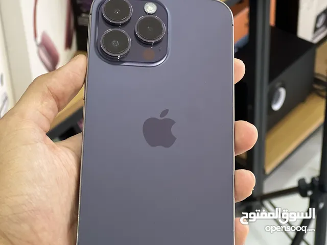 ايفون 14 برو ماكس