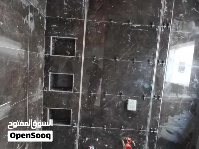 بليط أبو يوسف المصري لتركيب جميع أنواع البلاط، السيراميك، والبورسلان دقة في المواعيد.. جودة في التنف
