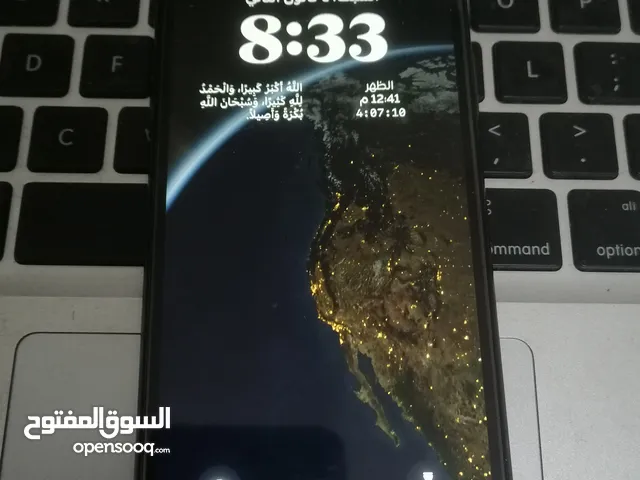 Apple iPhone X 64 GB in Amman