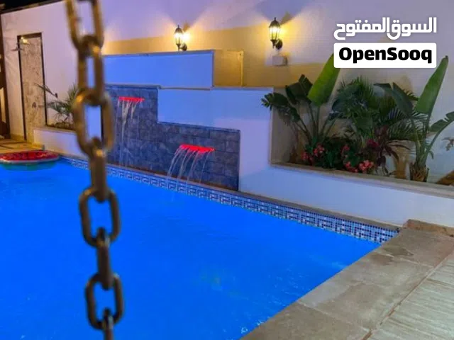 2 Bedrooms Chalet for Rent in Tripoli Al-Baesh