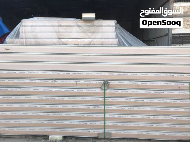 سندوش بانل عزل