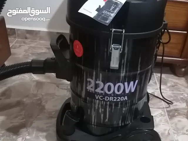 Toshiba Vacuum Cleaners for sale in Irbid