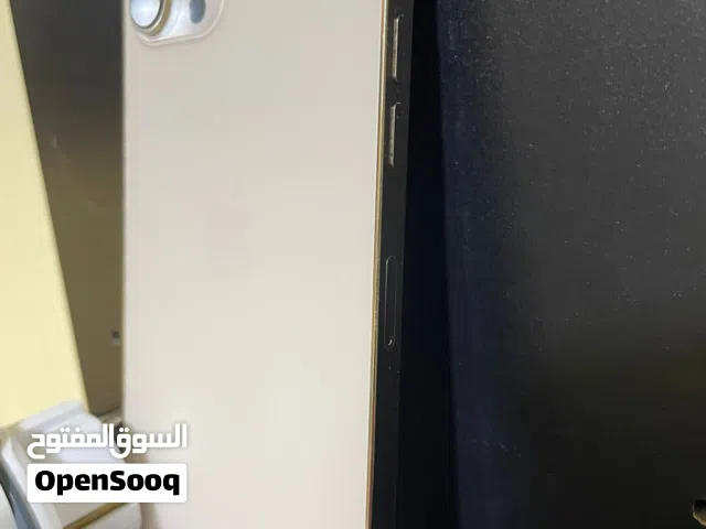 Apple iPhone 12 Pro Max 256 GB in Amman