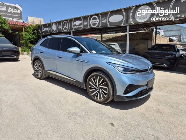 Id4 Xpro 2022 فحص كامل و بحاله ممتازه وبسعر مغري
