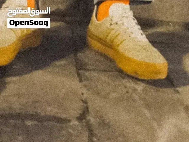 حبيبي قطعه نادره حذاء  اديداس كامبيس  قطعه وحده بل عراق  اصليه  لابسه بس 5 مرات  بعد