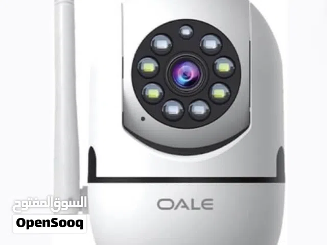 كاميرا مراقبة OALE iHome 05 WiFi