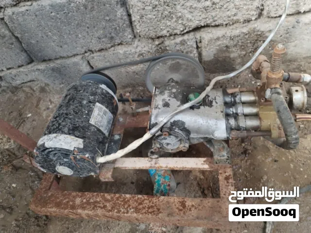 مضخت غسل ثري فيز