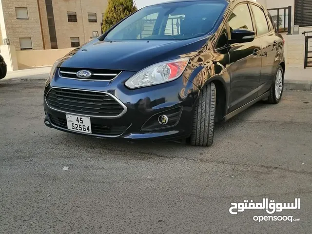 Ford C-MAX 2017 in Amman