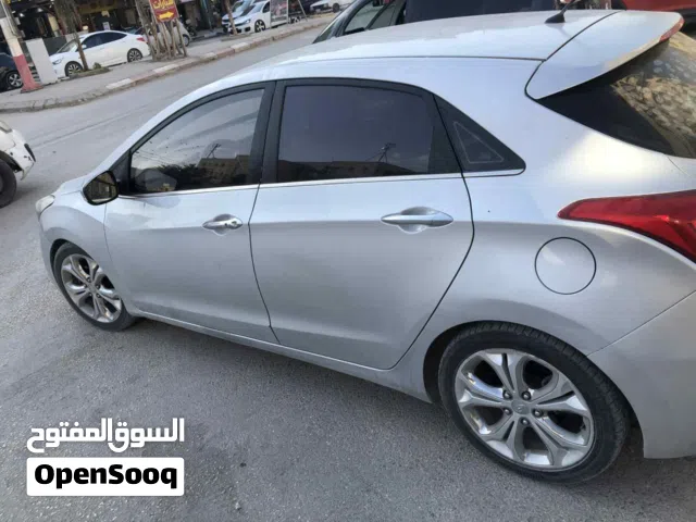 هيونداي اي ثيرتي موديل 2013 ترخيص 2013