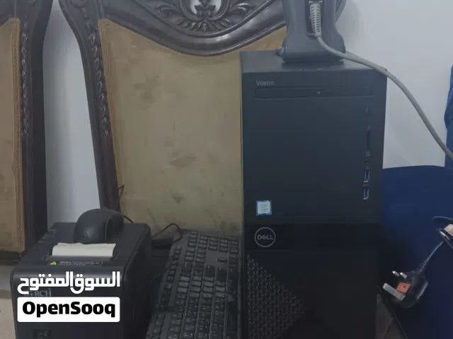نضام كاشير للبيع مع فرد التسعيرة والطابعة ودرج الكاش