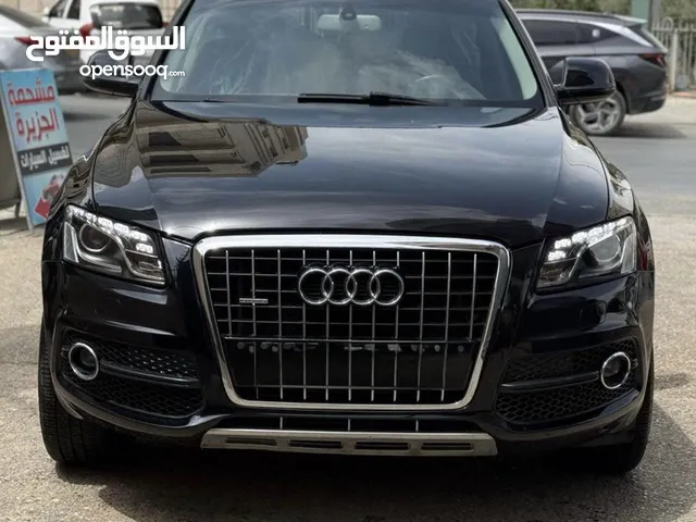 اودي q5 sline