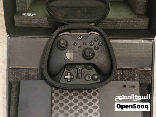 اكس بوكس سيريس اكس Xbox series X