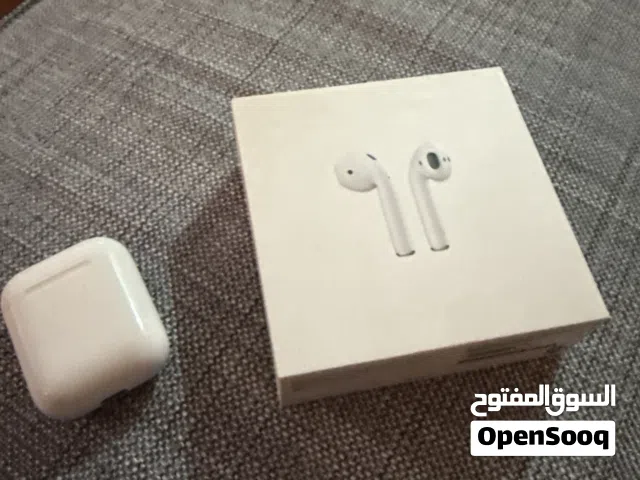 AirPods 2024 model