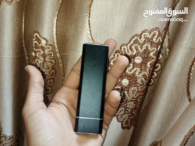 هارديسك 8 تيرا ssd