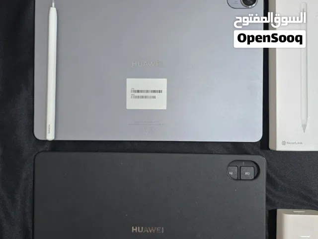 Huawei mate pad 11.5s Paper Matte edition  256 gb 8 g