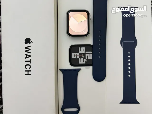 Apple watch se2