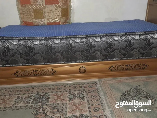 صالون مزال جديد