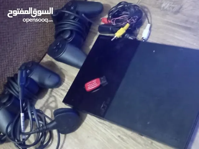 بلاي ستيشن 2