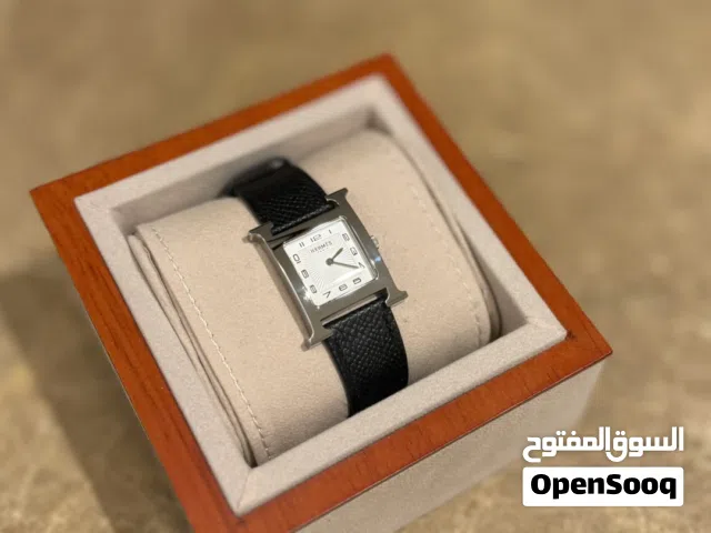 ساعه ايرميز سويسري كوالتي