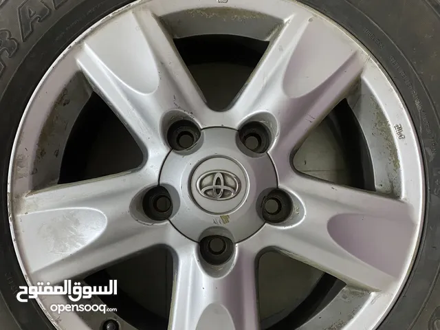 تويوتا لاندكروزر 2011