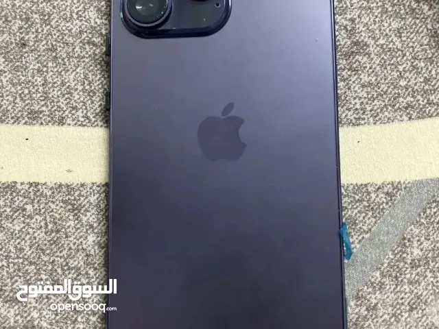 Apple iPhone 14 Pro Max 512 GB in Mecca