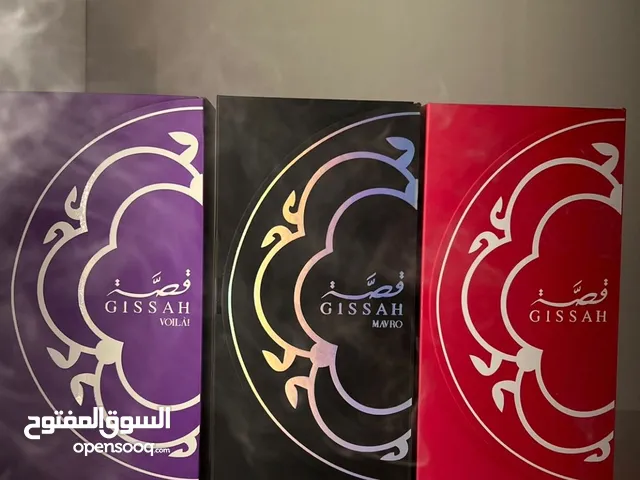 عطور قصة متوفر