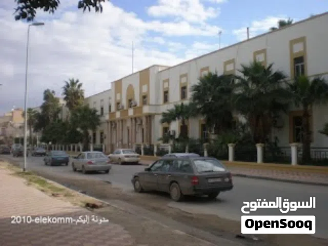 150 m2 3 Bedrooms Apartments for Rent in Benghazi Sidi Husain