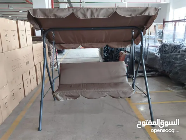 مرجوحة حديد اصلي عائلي